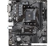   Gigabyte A520M H (rev. 1.0)