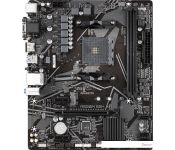   Gigabyte A520M S2H (rev. 1.0)