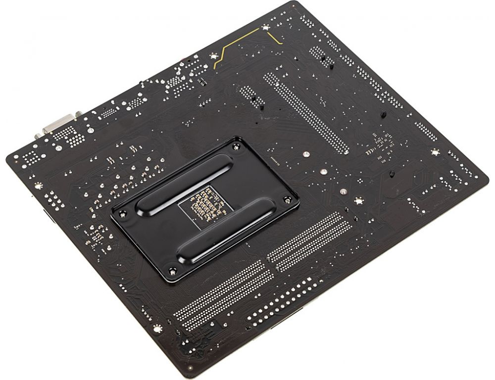 Материнская плата Gigabyte A520M S2H (rev. 1.0)