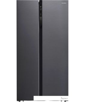  side by side Hyundai CS5003F