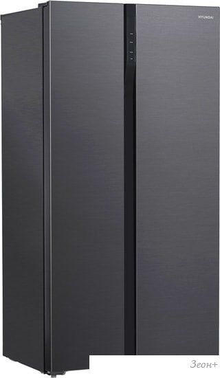 Холодильник side by side Hyundai CS5003F