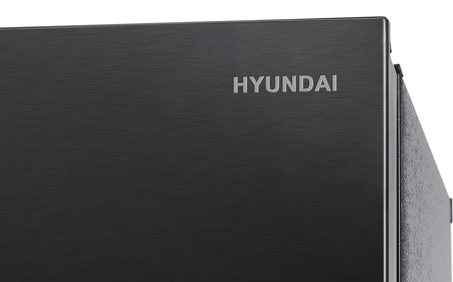 Холодильник side by side Hyundai CS5003F