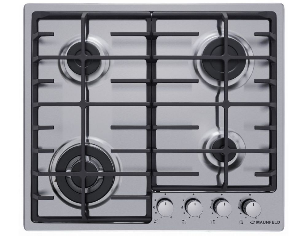 Варочная панель MAUNFELD EGHS.64.63CS/G