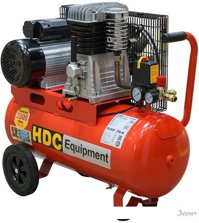 Компрессор HDC HD-A051