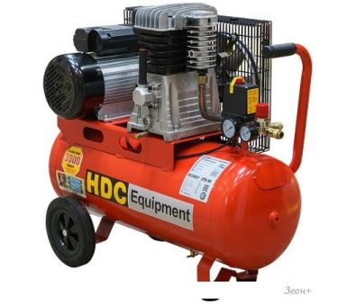  HDC HD-A051
