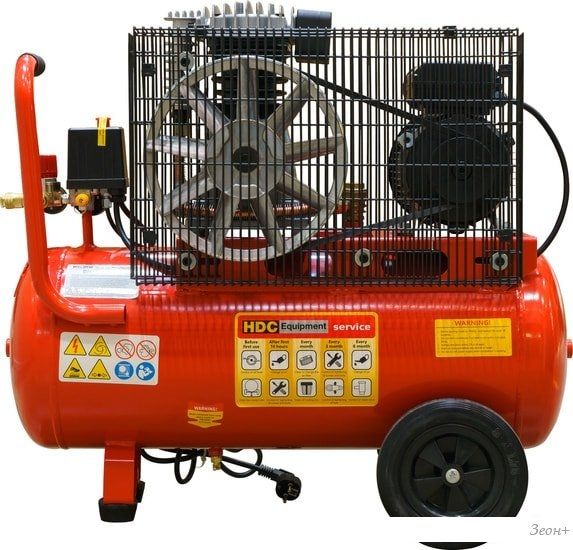 Компрессор HDC HD-A051