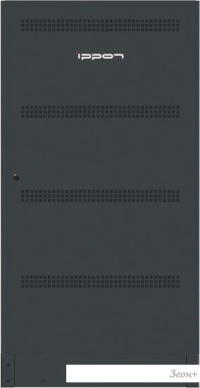 Внешний батарейный блок IPPON Innova RT 33 60/80K Tower 480В 40Ач 1146366