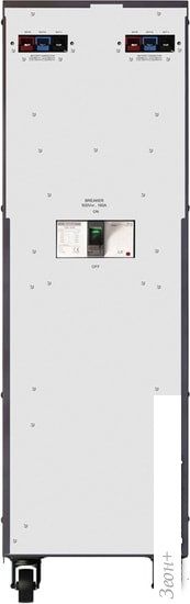 Внешний батарейный блок IPPON Innova RT 33 40K Tower 480В 18Ач 1146365