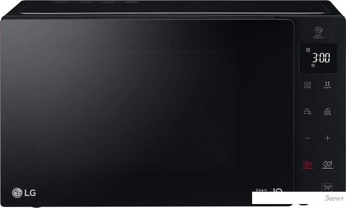 Микроволновая печь LG MS2535GIS