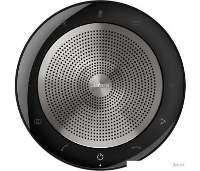   - Jabra Speak 750 MS