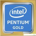  Intel Pentium Gold G6400