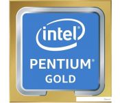  Intel Pentium Gold G6400