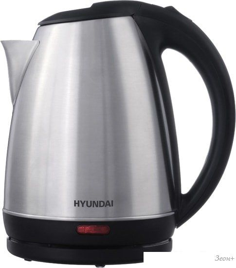 Электрочайник Hyundai HYK-S1030