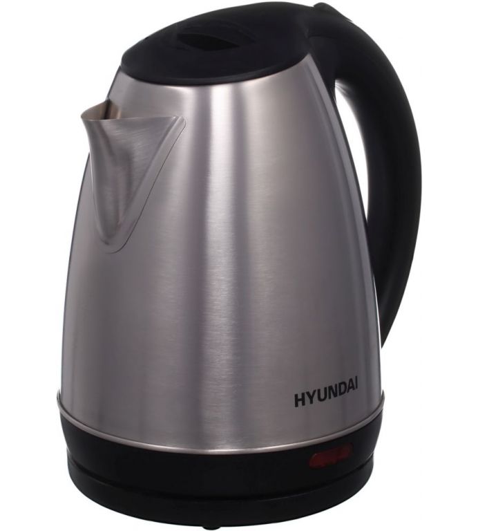 Электрочайник Hyundai HYK-S1030