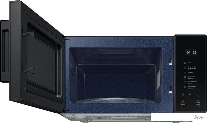 Микроволновая печь Samsung MS23T5018AK/BW