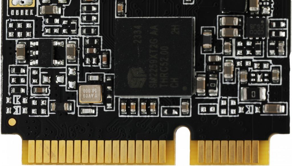SSD Netac N5M 256GB