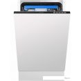 Посудомоечная машина MAUNFELD MLP-08PRO