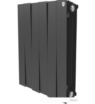   Royal Thermo PianoForte 500 Noir Sable (6 )