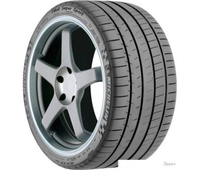   Michelin Pilot Super Sport 325/30R21 108Y