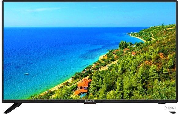 ЖК телевизор Polar 43PL51STC-SM