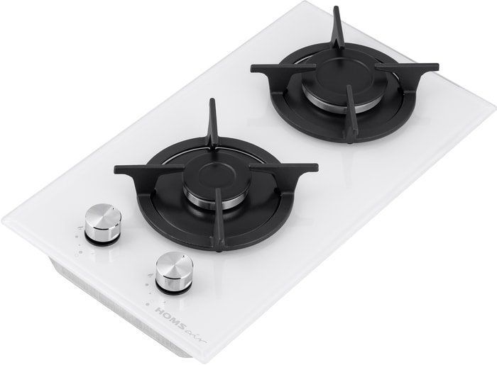 Варочная панель HOMSair HGG321WH