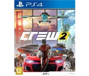  The Crew 2  PlayStation 4