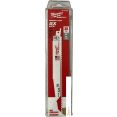 Набор оснастки Milwaukee 48008026 (25 предметов)