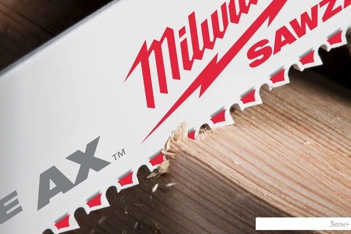 Набор оснастки Milwaukee 48008026 (25 предметов)
