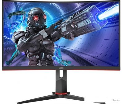   AOC C27G2ZE/BK