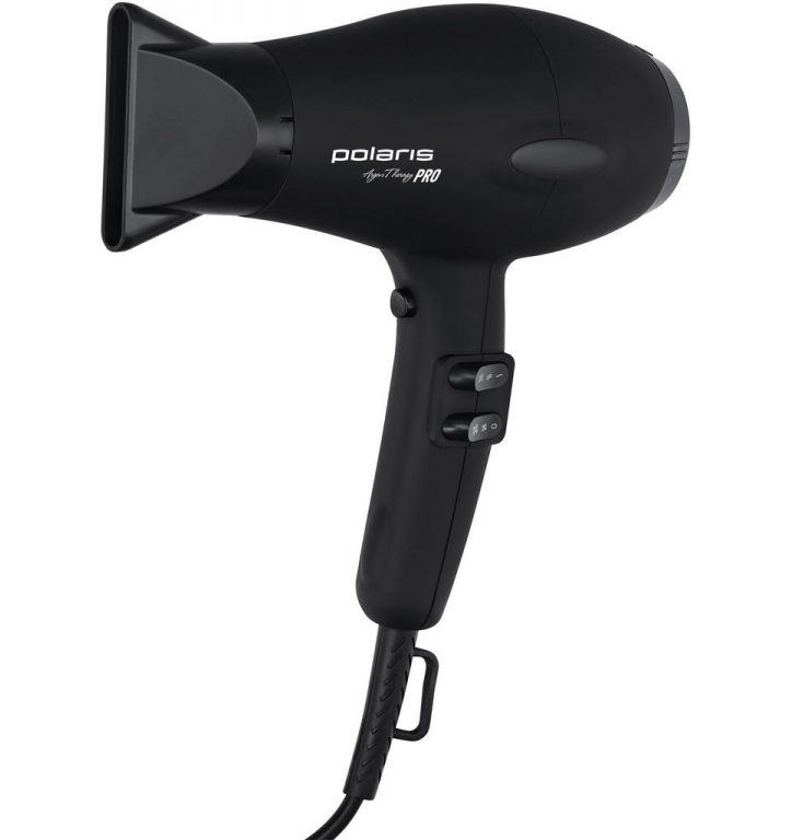 Фен Polaris PHD 2099ACi Argan Therapy PRO