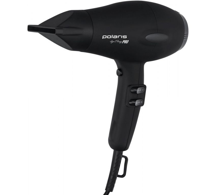 Фен Polaris PHD 2099ACi Argan Therapy PRO