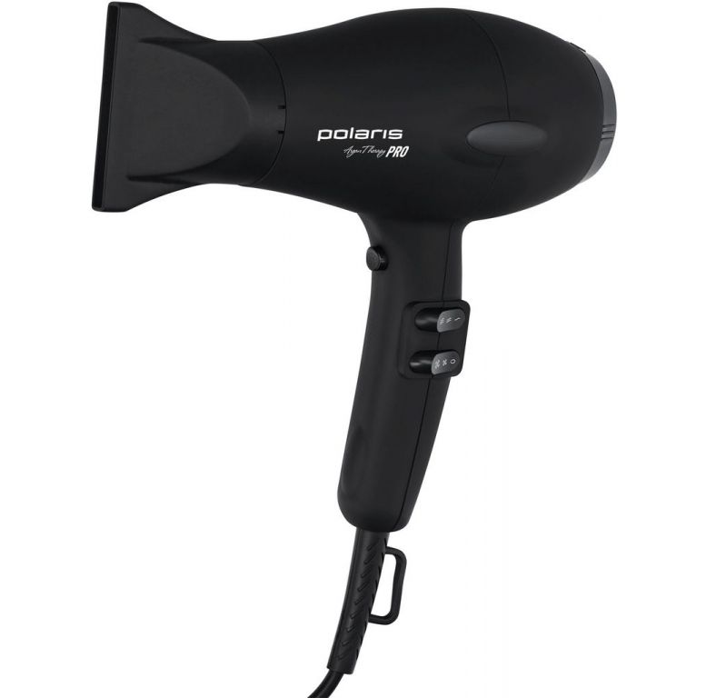 Фен Polaris PHD 2099ACi Argan Therapy PRO