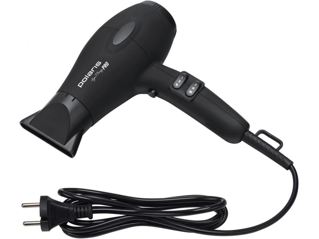 Фен Polaris PHD 2099ACi Argan Therapy PRO