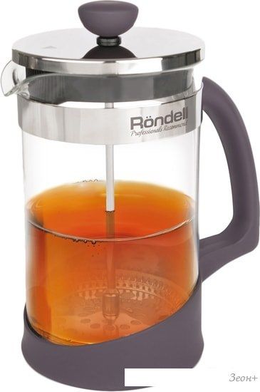 Френч-пресс Rondell Akzent RDS-938