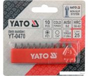   Yato YT-0470 (10 )
