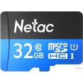   Netac P500 Standard 32GB NT02P500STN-032G-S
