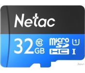   Netac P500 Standard 32GB NT02P500STN-032G-S