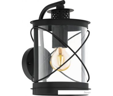   Eglo Hilburn 94843