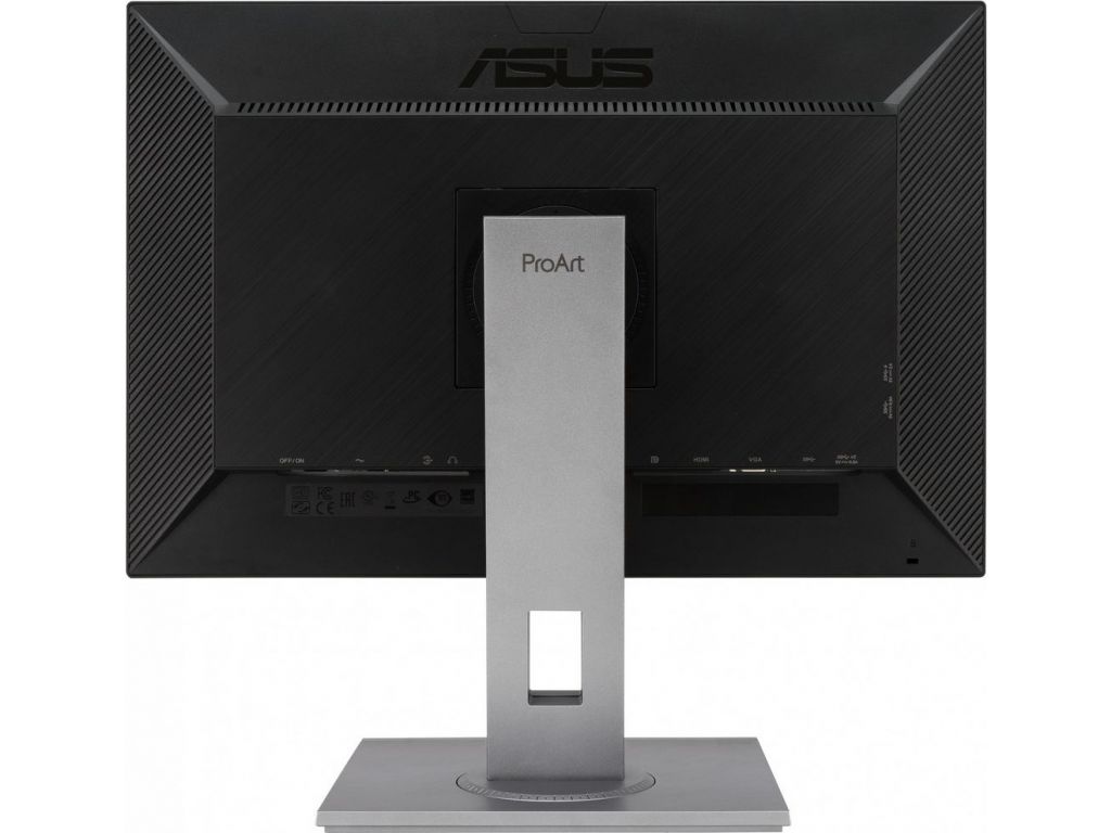 Монитор ASUS ProArt PA248QV