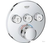 Grohe Grohtherm SmartControl 29121000