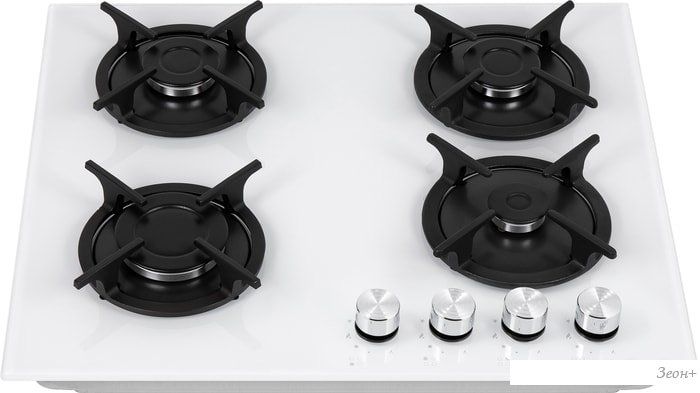 Варочная панель HOMSair HGG641WH