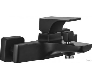  Deante Hiacynt Nero BQH N10M