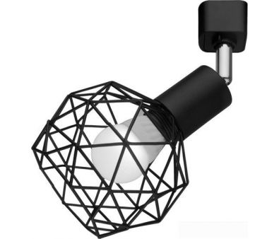   Arte Lamp Sospiro A6141PL-1BK