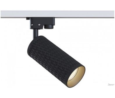  Maytoni Track Lamps TR011-1-GU10-B
