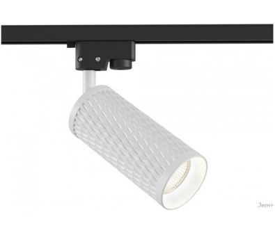  Maytoni Track Lamps TR011-1-GU10-W