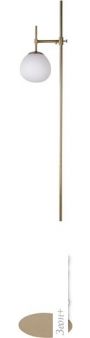  Maytoni Erich MOD221-FL-01-G