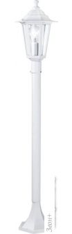   Eglo Laterna 5 22995