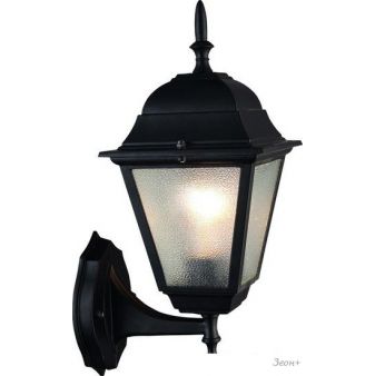   Arte Lamp A1011AL-1BK