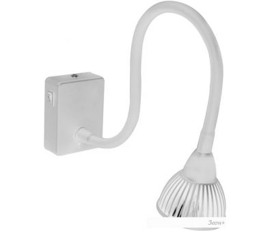 Точечный светильник Arte Lamp Cercare A4107AP-1WH