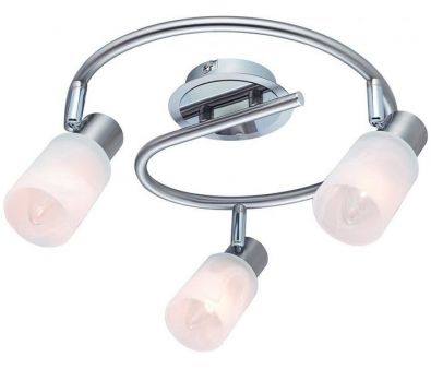   Arte Lamp Cavaletta A4510PL-3SS